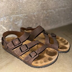 Birki Sandals